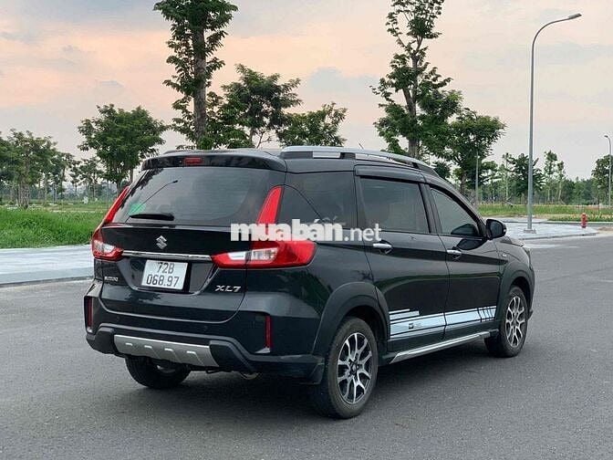 Suzuki XL 7 2022 xe gia đình 1 chủ từ đầu full LS