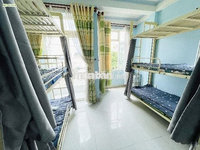 KÝ TÚC XÁ GIÁ RẺ NGAY CVPM QUANG TRUNG