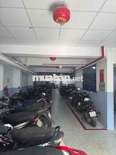 PHÒNG TRỌ GÁC LỬNG, TÂN THỚI NHẤT, Q12, AN NINH TỐT, BÃI XE RỘNG, PCCC