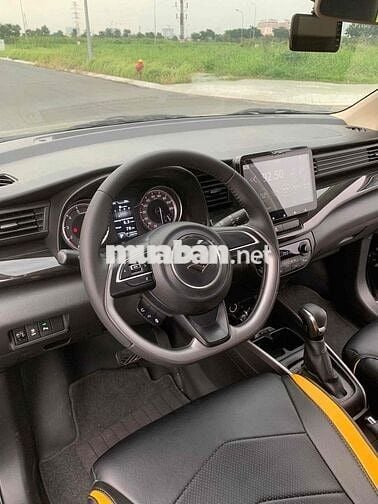 Suzuki XL 7 2022 xe gia đình 1 chủ từ đầu full LS
