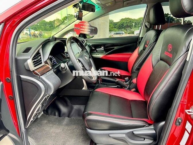 Toyota Innova 2020 Venturer odo chuẩn 42 ngàn