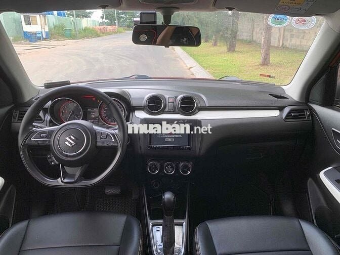 Suzuki Swift 2020 xe đẹp full bảo dưỡng