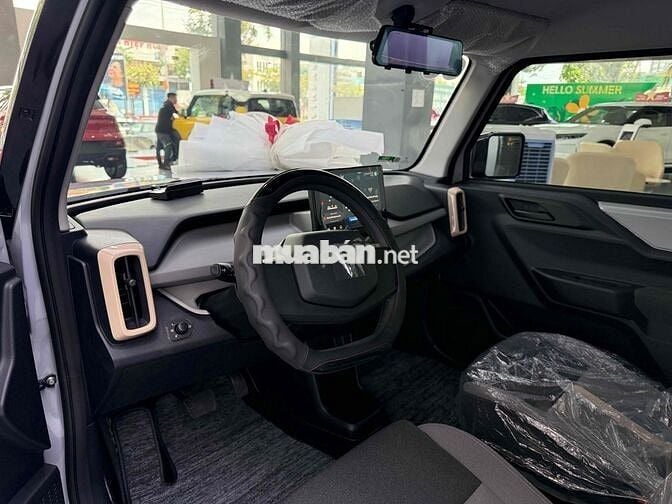 VinFast VF3 SIÊU KHUYẾN MÃI CUỐI THÁNG 8 ✅