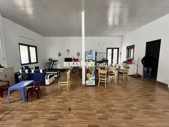 Bán NR 120m2 ở Lê Văn Lương, Nhơn Đức, Nhà Bè, giá tốt 1,4 tỷ