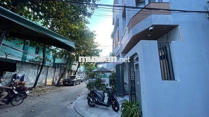 🌊 BÁN LÔ ĐẤT ĐẸP – K97 TÔ HIẾN THÀNH – ĐẤU LƯNG HỒ NGHINH – CÁCH BIỂN