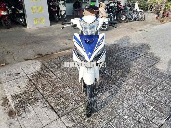 xe máy zin êm ru vip bs95 ngây chủ
