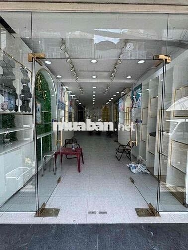 Nhà 5Lầu đuờng Nguyễn Văn Thương, P. Thạnh Mỹ Tây .kế TTTM Pearl Plaza