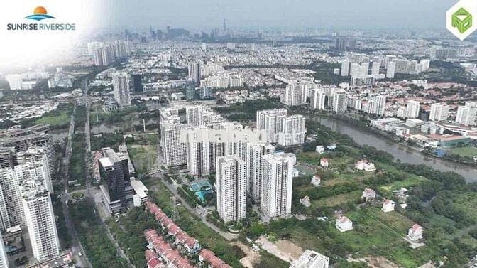 950 triệu sở hữu căn hộ cách Phú Mỹ Hưng 5p đi xe