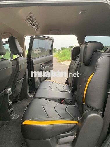 Suzuki XL 7 2022 xe gia đình 1 chủ từ đầu full LS