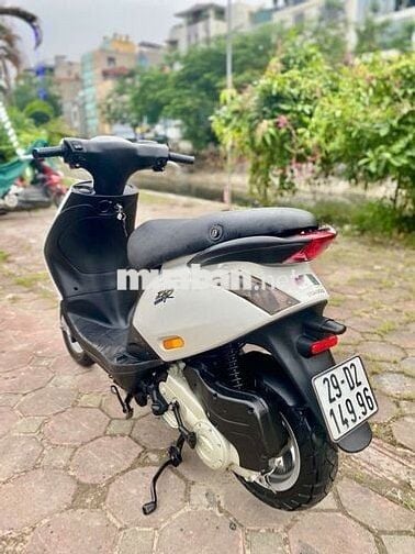 Zip 2017 xe cực đẹp