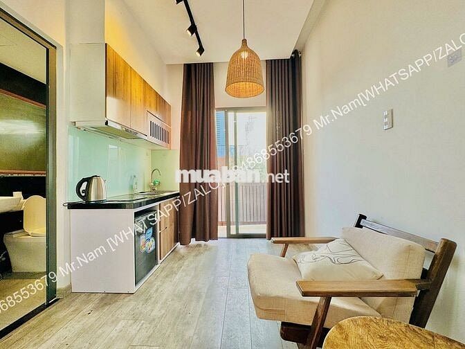 🏡 CĂN HỘ STUDIO CÓ HỒ BƠI ĐỐI DIỆN VINCOM