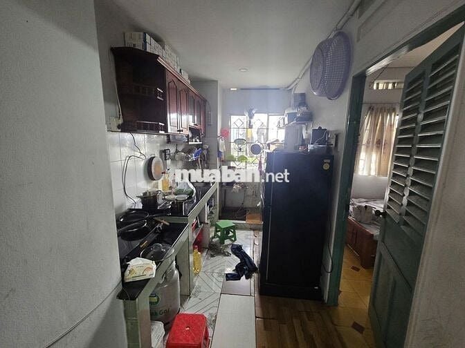 Căn hộ 70m2 2 PN Gò Dầu 1 Q. Tân Phú