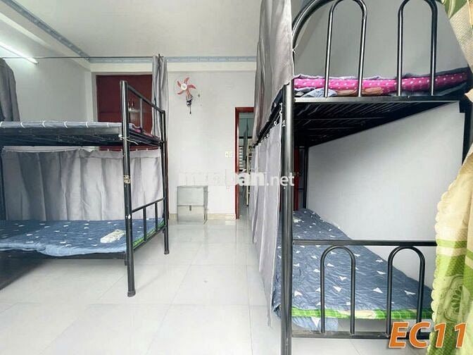 KÝ TÚC XÁ GIÁ RẺ NGAY CVPM QUANG TRUNG