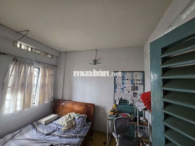 Căn hộ 70m2 2 PN Gò Dầu 1 Q. Tân Phú