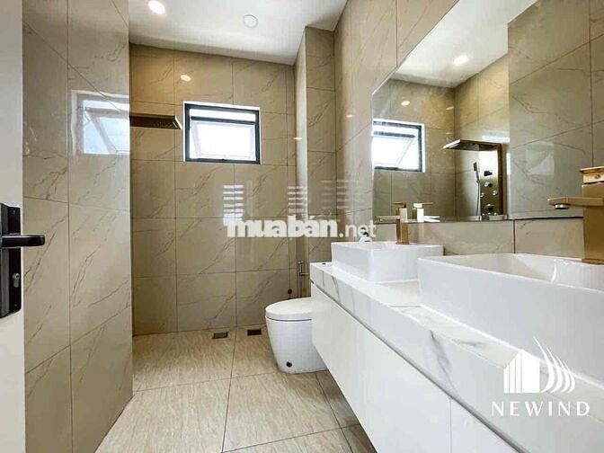 Căn Hộ Decor Vua Chúa - 1 Phòng Ngủ Full Nội Thất Sẵn Quận 7
