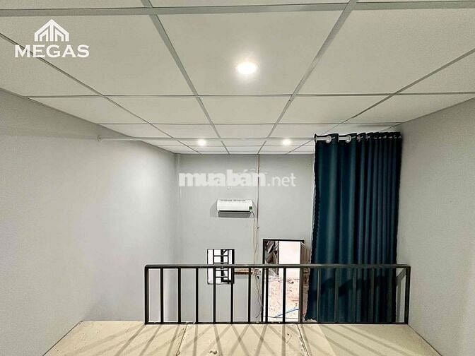 Phòng Trọ Giá Tốt Mới 30m2, Gác Cao 2m Gần ĐH Nguyễn Tất Thành