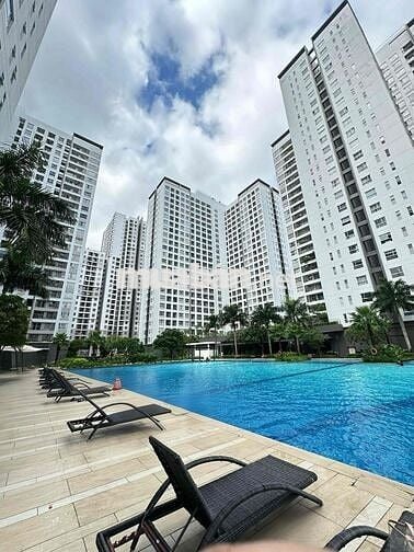 950 triệu sở hữu căn hộ cách Phú Mỹ Hưng 5p đi xe