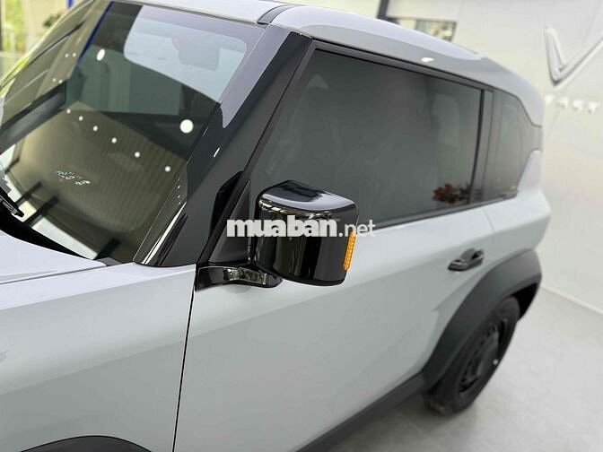 VinFast VF3 SIÊU KHUYẾN MÃI CUỐI THÁNG 8 ✅