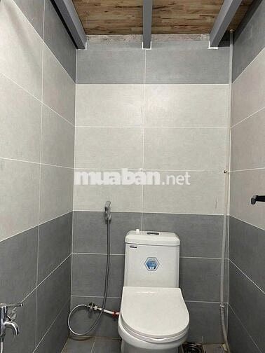 Bán gấp dãy trọ 6 phòng tại Phước Hiệp, Củ Chi 168m2 888 triệu TL