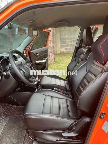 Suzuki Swift 2020 xe đẹp full bảo dưỡng