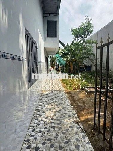 Bán gấp dãy trọ 6 phòng tại Phước Hiệp, Củ Chi 168m2 888 triệu TL
