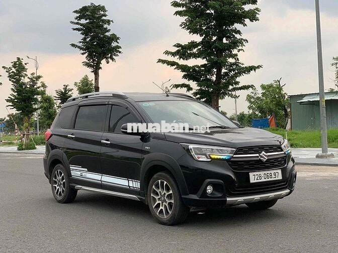 Suzuki XL 7 2022 xe gia đình 1 chủ từ đầu full LS