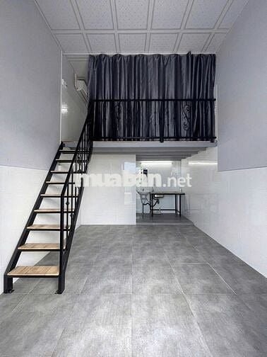 Bán gấp dãy trọ 6 phòng tại Phước Hiệp, Củ Chi 168m2 888 triệu TL