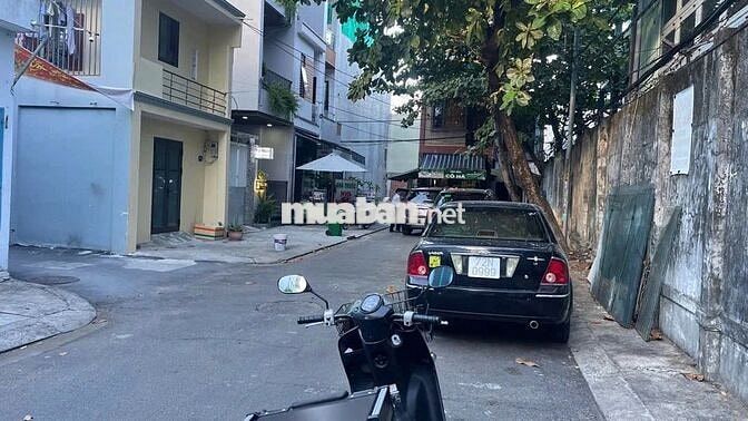 🌊 BÁN LÔ ĐẤT ĐẸP – K97 TÔ HIẾN THÀNH – ĐẤU LƯNG HỒ NGHINH – CÁCH BIỂN
