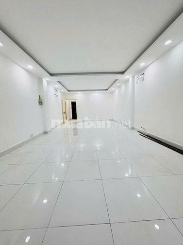SIÊU PHẨM NHÀ MỚI - GIÁ TỐT - NHÀ MẶT TIỀN ĐƯỜNG 12A BÌNH GIÃ