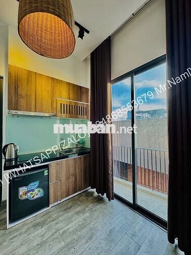 🏡 CĂN HỘ STUDIO CÓ HỒ BƠI ĐỐI DIỆN VINCOM