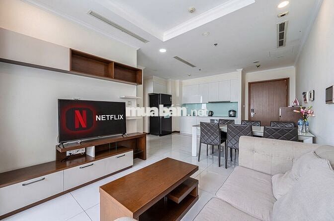 CHỦ GIẢM GIÁ MẠNH CHO KHÁCH VÀO Ở LIỀN CĂN 1PN VINHOMES VIEW ĐẸP