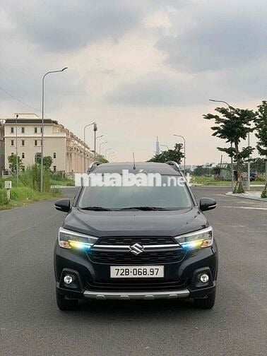 Suzuki XL 7 2022 xe gia đình 1 chủ từ đầu full LS