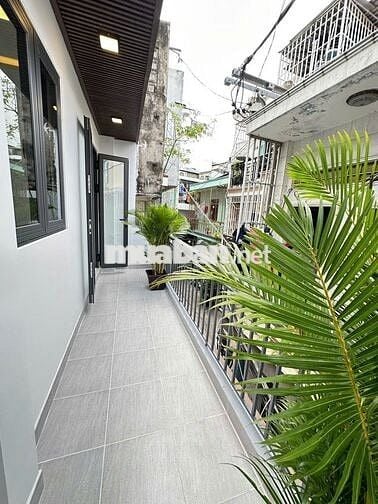 Nhà Hiếm Ngang 5M, Tân Bình - DT:5X5,4M Sát HXH Thành Mỹ - 4,4 tỷ TL