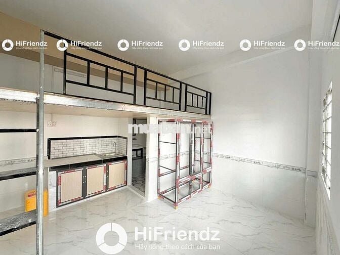 Khai trương Duplex siêu đẹp mới giá rẻ, ban công thoáng, gần Q5-11-10