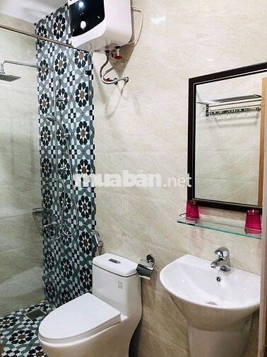 CĂN HỘ 1PN CÓ CỬA SỔ THÔNG THOÁNG - GIÁ TỐT QUẬN SƠN TRÀ 🌟