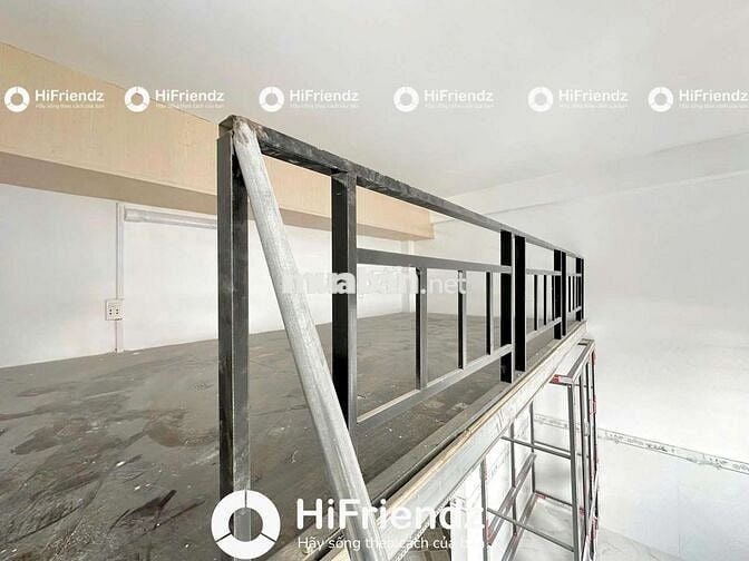 Khai trương Duplex siêu đẹp mới giá rẻ, ban công thoáng, gần Q5-11-10