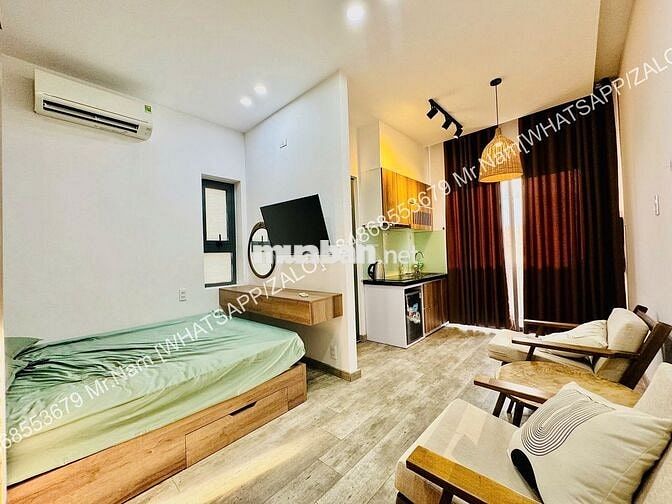 🏡 CĂN HỘ STUDIO CÓ HỒ BƠI ĐỐI DIỆN VINCOM