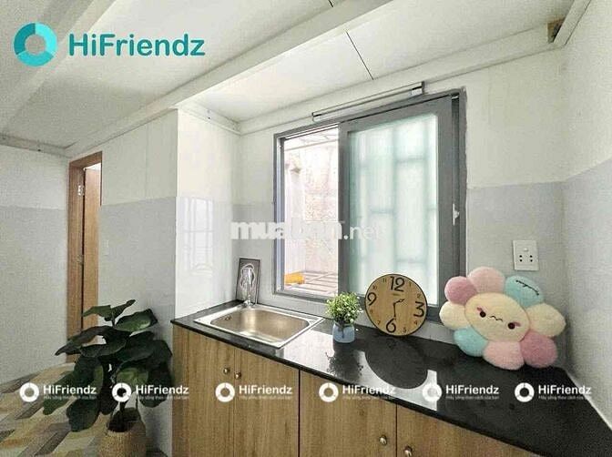 KHAI TRƯƠNG TOÀ NHÀ MỚI - THANG MÁY - SẴN MÁY LẠNH - SÁT VHU
