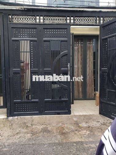 Cho thuê MB riêng biệt nguyễn văn đậu P11 Q.BT
