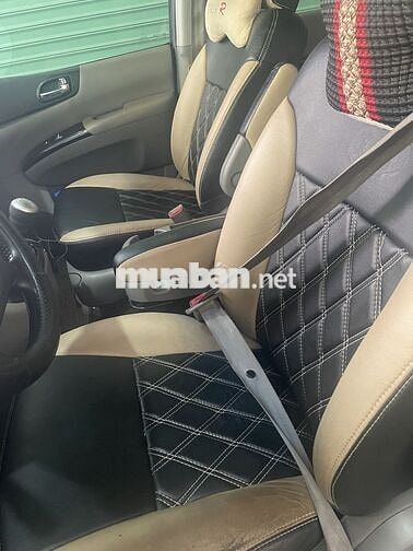 Kia Carnival 2010 dk 2011 nhập Hàn quốc giá rẽ