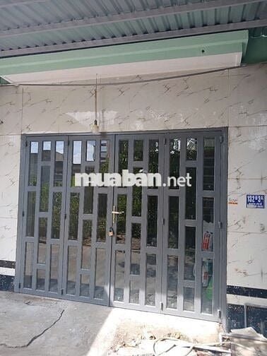 Cho thuê nhà 5 triệu khu dân cư Đại Ngân mới đẹp