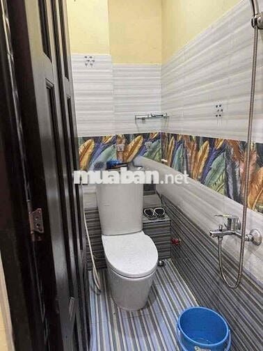 🏡 Nhà NC MTKD Khu Họ Lê - Nguyễn Sơn, Tân Phú