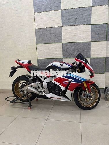 Cbr 1000 sp1.  Xe lướt 14000 km HQCN