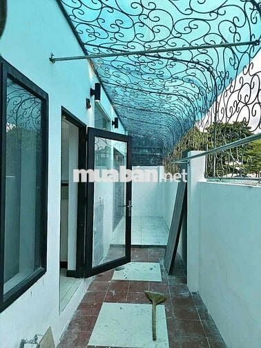 Cho thuê Biệt Thự Vip KDC Sông Đà,/đ. B,p.HBC ngang 10m 3 tầng 28tr TL