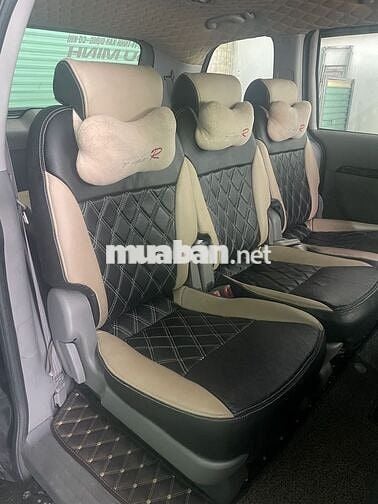 Kia Carnival 2010 dk 2011 nhập Hàn quốc giá rẽ