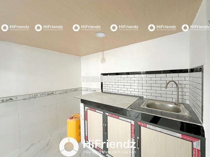 Khai trương Duplex siêu đẹp mới giá rẻ, ban công thoáng, gần Q5-11-10