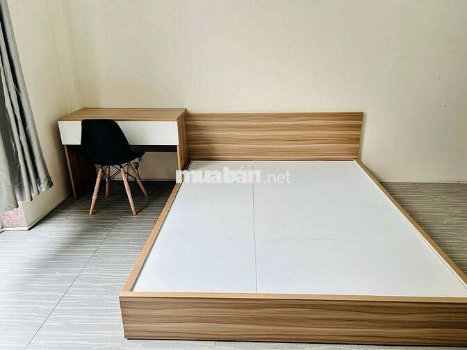 CHO THUÊ CĂN HỘ FULL NỘI THẤT BAN CÔNG RỘNG NGAY CỔNG SÂN BAY