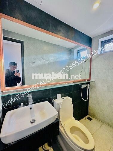 🏡 CĂN HỘ STUDIO CÓ HỒ BƠI ĐỐI DIỆN VINCOM