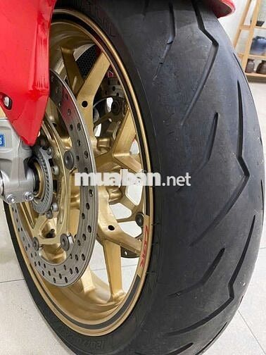 Cbr 1000 sp1.  Xe lướt 14000 km HQCN