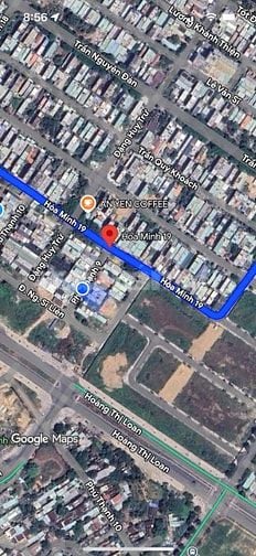 DÀNH CHO NHÀ ĐẦU TƯ MUA NHÀ RẺ CĂN NHÀ 3 TẦNG MẶT TIỀN HÒA MINH 19